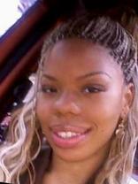 Person who looks like Golden Brooks