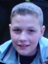 Person who looks like David Cassidy