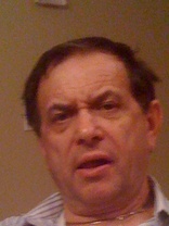 Person who looks like Cheech Marin