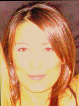 Person who looks like Hunter Tylo