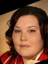 Person who looks like Delta Burke