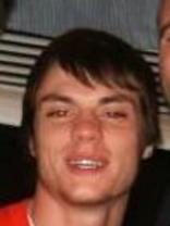 Person who looks like Ashton Kutcher