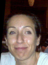 Person who looks like Melina Kanakaredes