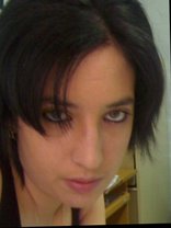 Person who looks like Sarah Wright