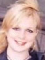 Person who looks like Donna D'Errico