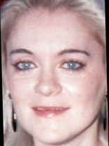 Person who looks like Madonna