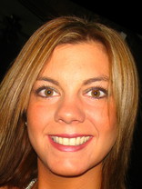 Person who looks like Arianne Zucker