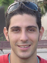 Person who looks like Justin Berfield