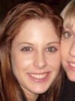 Person who looks like Paula Marshall