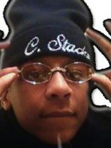 Person who looks like Bill Cosby