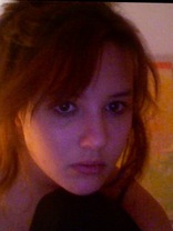 Person who looks like Anna Paquin