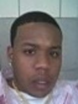 Person who looks like Jay-Z