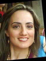 Person who looks like Ana de la Reguera