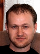 Person who looks like Heath Ledger