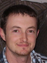 Person who looks like Michael J. Fox