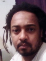 Person who looks like Robert Townsend