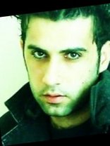 Person who looks like John Travolta