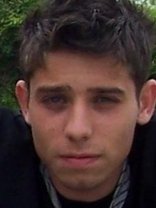 Person who looks like Goran Visnjic