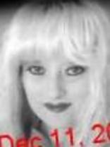 Person who looks like Madonna