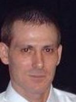 Person who looks like Crispin Glover