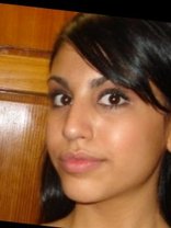 Person who looks like Kourtney Kardashian