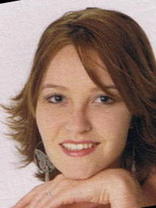 Person who looks like Tina Fey