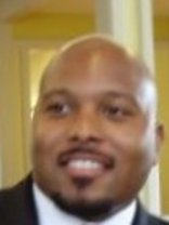 Person who looks like Clifton Powell