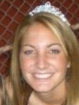 Person who looks like Jamie Lynn Spears