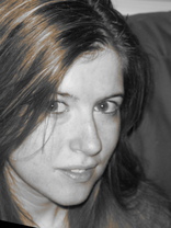 Person who looks like Anneliese van der Pol