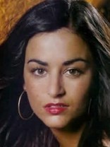 Person who looks like Ana de la Reguera