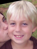 Person who looks like Clay Aiken