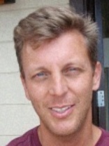 Person who looks like Daniel Craig