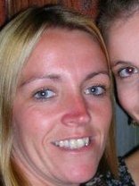 Person who looks like Nancy Kerrigan