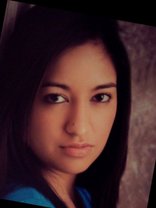 Person who looks like Vanessa Lengies