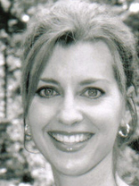 Person who looks like Kathy Ireland