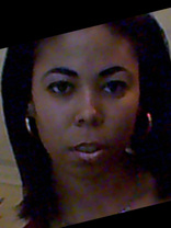 Person who looks like Tichina Arnold