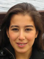 Person who looks like Maggie Q