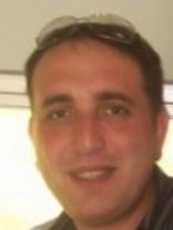 Person who looks like Seth Meyers