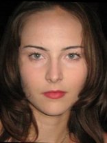 Person who looks like Summer Altice