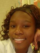 Person who looks like Golden Brooks