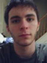 Person who looks like John Stamos