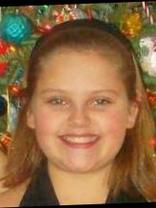 Person who looks like Kimberly J. Brown