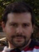 Person who looks like David Denman