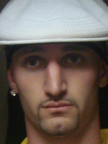 Person who looks like Jon B