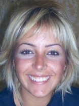 Person who looks like Lisa Kudrow