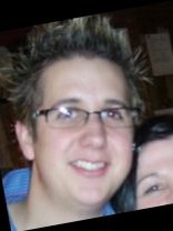 Person who looks like Spike Feresten