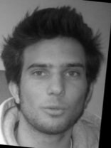 Person who looks like Eric Winter