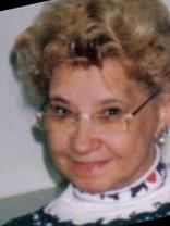 Person who looks like Annie Potts