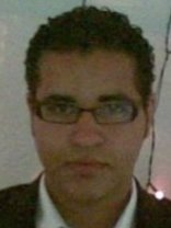 Person who looks like Muhammad Ali