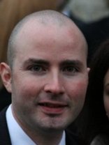 Person who looks like Evan Handler